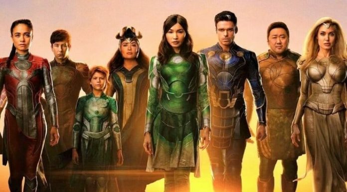 Eternos: quem são os heróis deste filme da Marvel