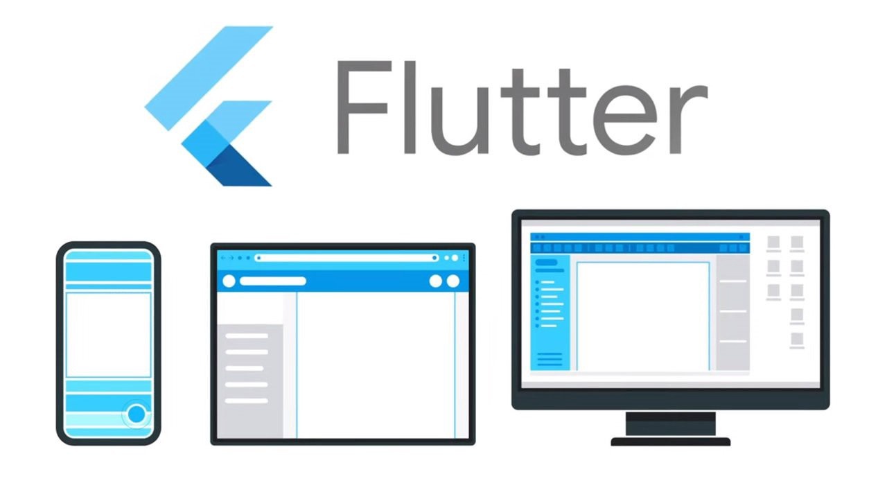 Flutter – Construa aplicativos para qualquer tela