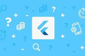 Flutter – Construa aplicativos para qualquer tela