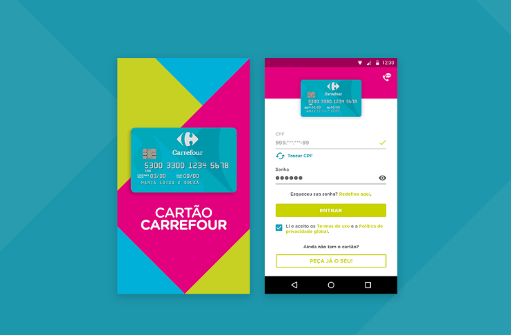 Cartão Carrefour – Veja as vantagens e como solicitar