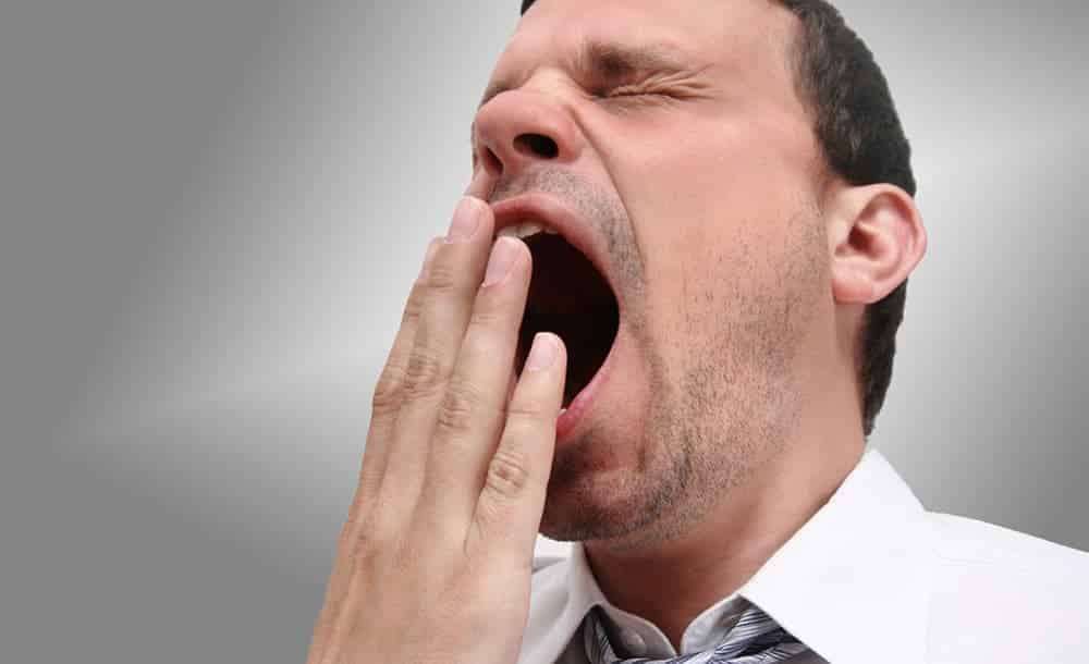 Bocejo: o que é e por que bocejamos quando vemos ou ouvimos alguém bocejar