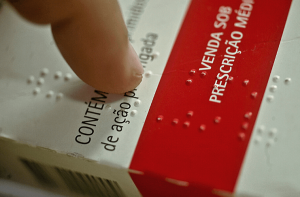 Descubra o significado das cores das tarjas dos medicamentos