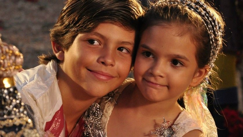 Conheça as crianças que fizeram história na TV brasileira e atuam até hoje