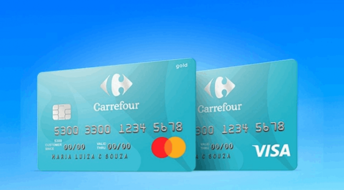 Cartão Carrefour – Veja as vantagens e como solicitar