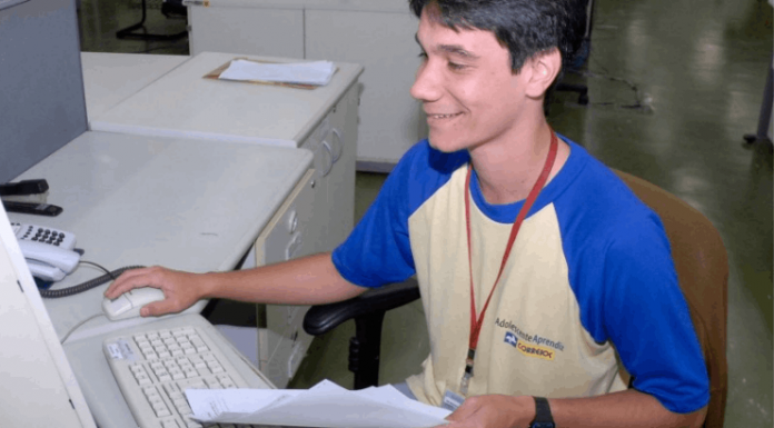 Como se inscrever no Programa Jovem Aprendiz dos Correios