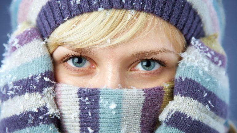 Veja 10 curiosidades sobre o frio