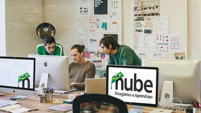 NUBE – Saiba como achar vagas de menor aprendiz online
