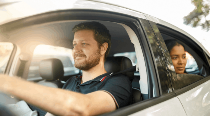 Saiba como trabalhar para a Uber
