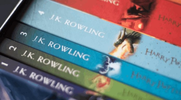 Essas são as 5 sagas de livros que mais venderam no mundo