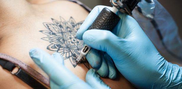 Tatuagens Ancestrais – Saiba o que são e veja exemplos