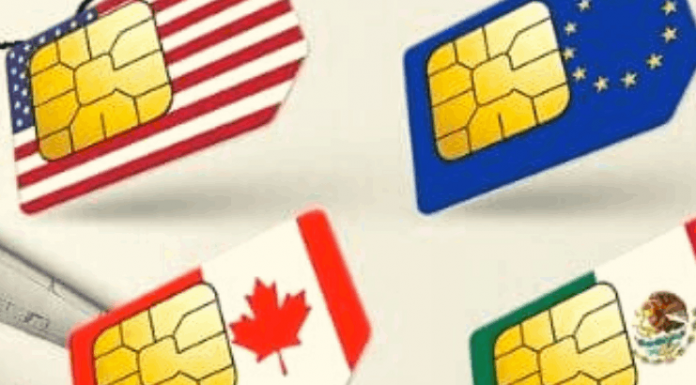 Chip Internacional: saiba o que é e se vale a pena ter