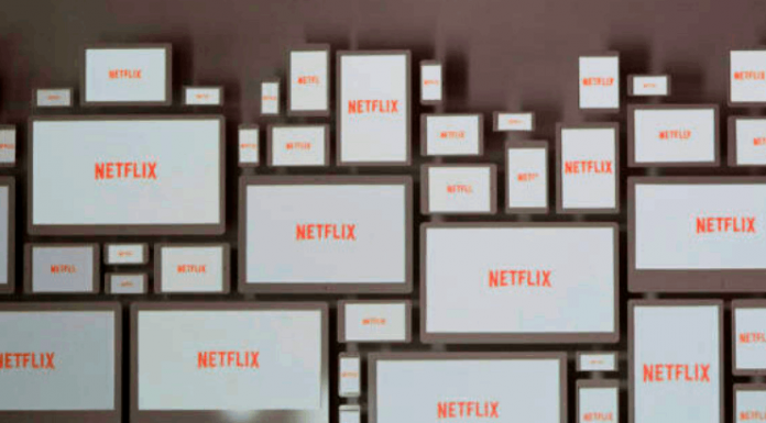 Saiba como trabalhar para a Netflix