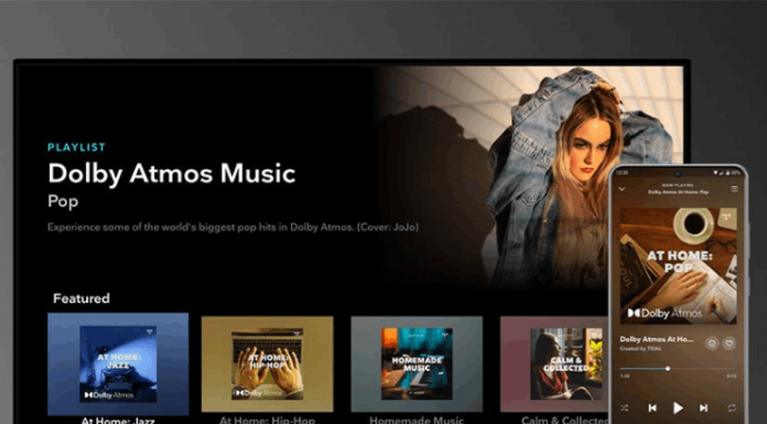 Tidal – Escute músicas em qualquer lugar