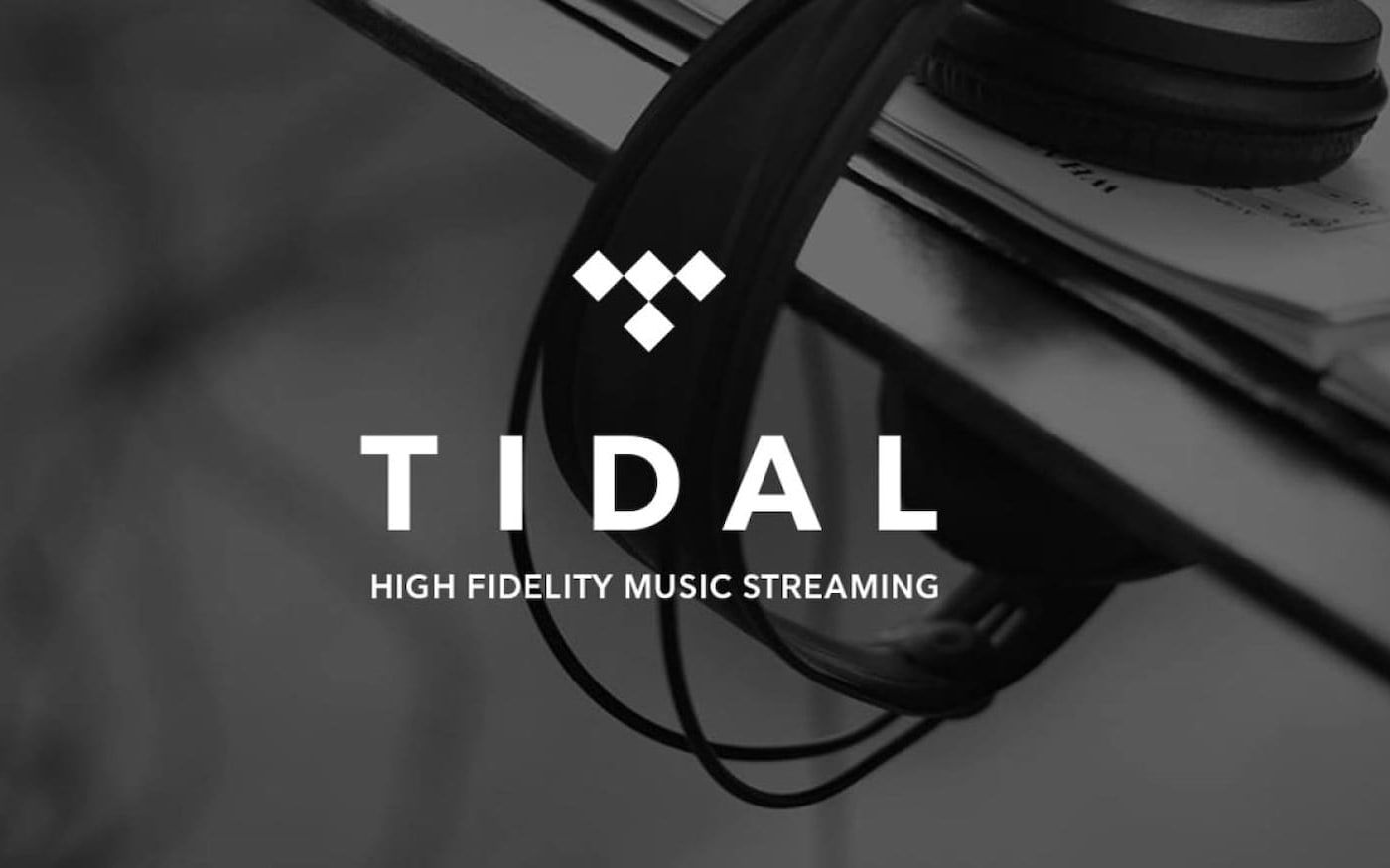 Tidal – Escute músicas em qualquer lugar