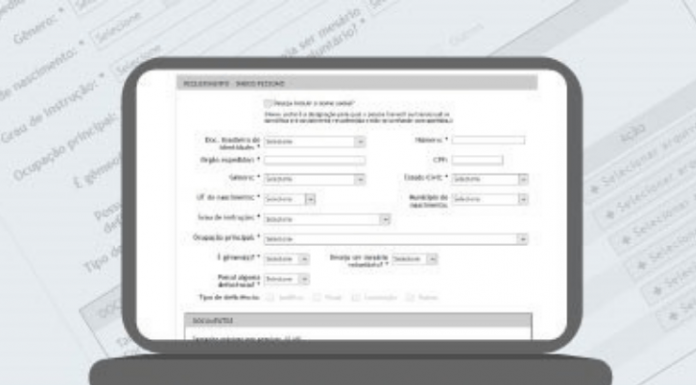 Veja como tirar o título de eleitor – Online e presencial