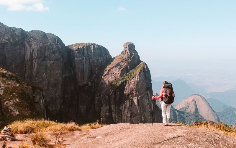 Essas são as 7 melhores trilhas para fazer no Brasil