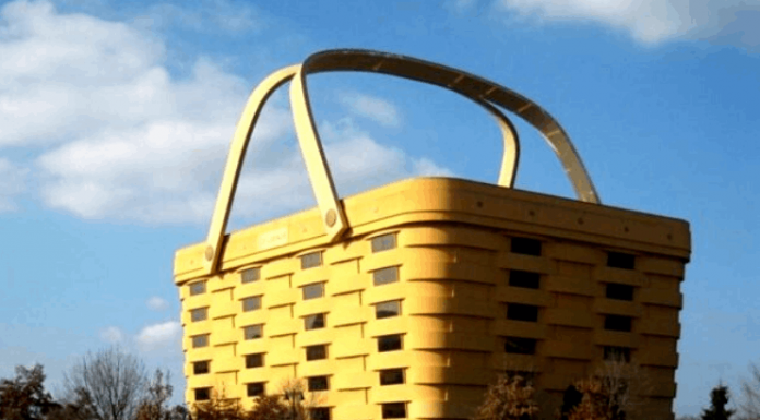 Conheça as construções mais bizarras e fantásticas do mundo