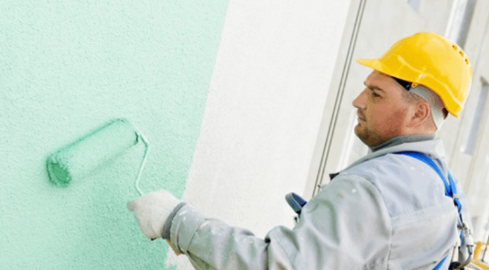 Confira essas 10 dicas para se tornar um pintor profissional