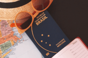 Saiba como tirar o passaporte internacional