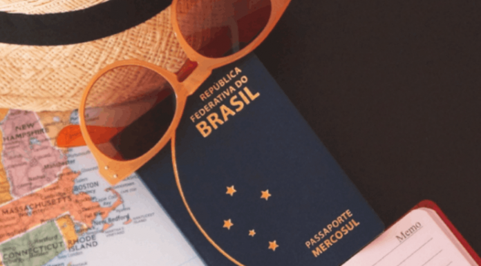 Saiba como tirar o passaporte internacional