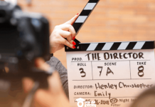Cursos Online de Cinema - Saiba como se cadastrar