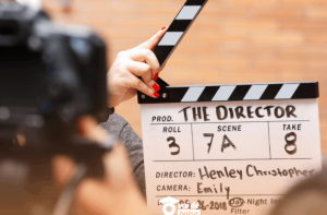 Cursos Online de Cinema - Saiba como se cadastrar