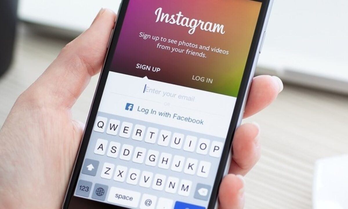 Aprenda como enviar mensagens temporárias e outras funções úteis do Instagram