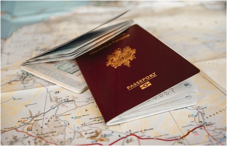 Saiba como tirar o passaporte internacional