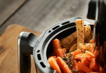 Veja as melhores receitas de Airfryer