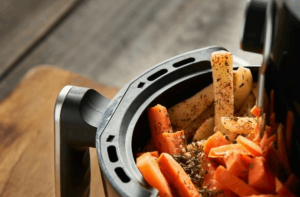 Veja as melhores receitas de Airfryer