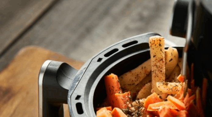 Veja as melhores receitas de Airfryer
