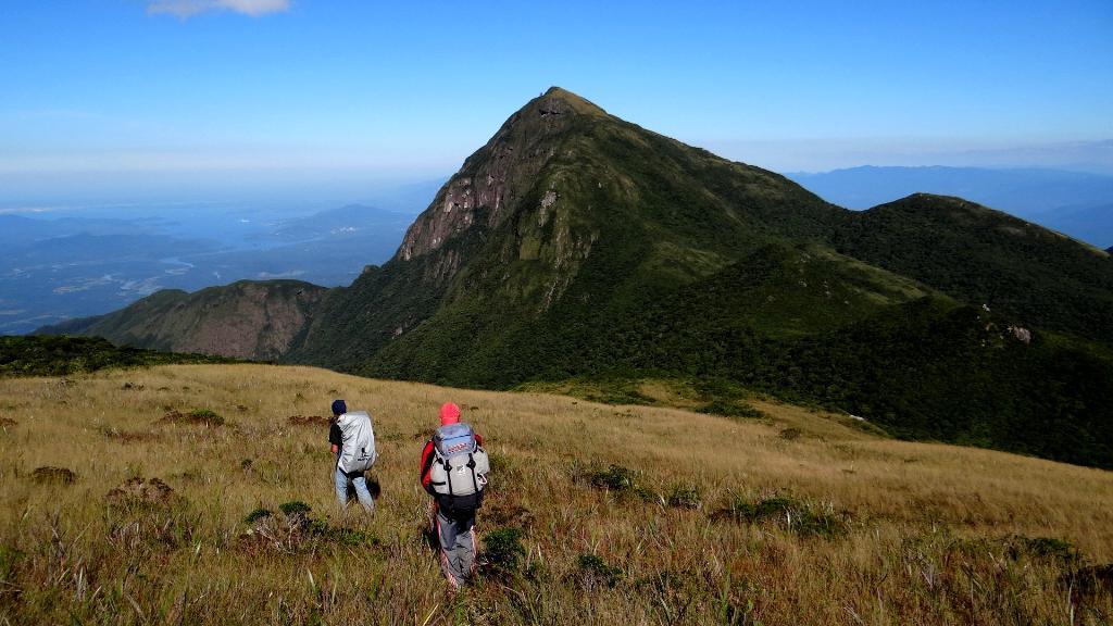 Essas são as 7 melhores trilhas para fazer no Brasil
