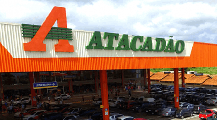 Passo a Passo: cadastro do currículo para vagas no Atacadão