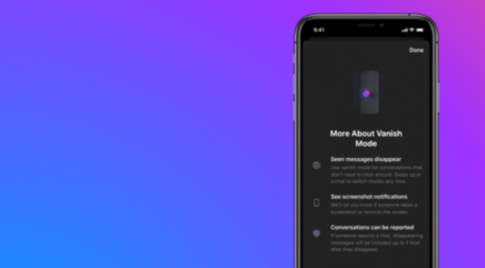 Aprenda como enviar mensagens temporárias e outras funções úteis do Instagram