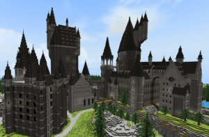 Veja 10 construções no Minecraft que vão te deixar de boca aberta