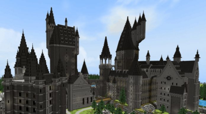 Veja 10 construções no Minecraft que vão te deixar de boca aberta