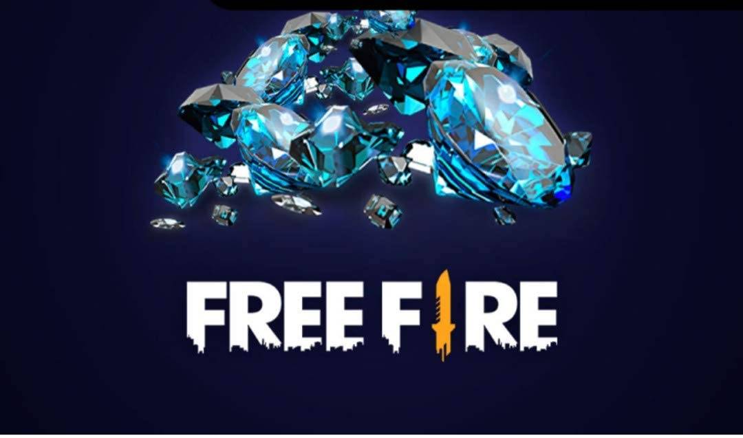 Aprenda a ganhar diamantes no Free Fire 