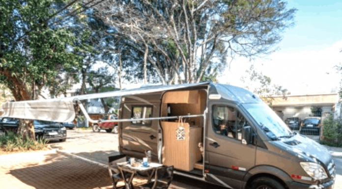 Motorhome – descubra como montar um