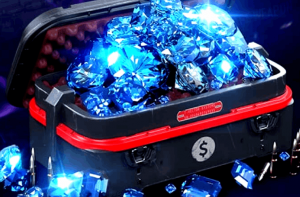 Aprenda a ganhar diamantes no Free Fire