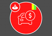 Aprenda a simular o financiamento no Santander