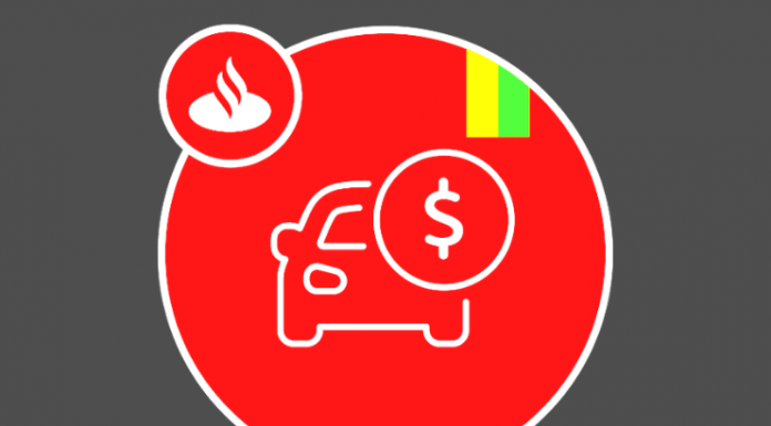 Aprenda a simular o financiamento no Santander