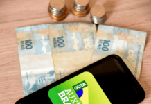 Veja como conseguir empréstimo para beneficiários do Auxílio Brasil