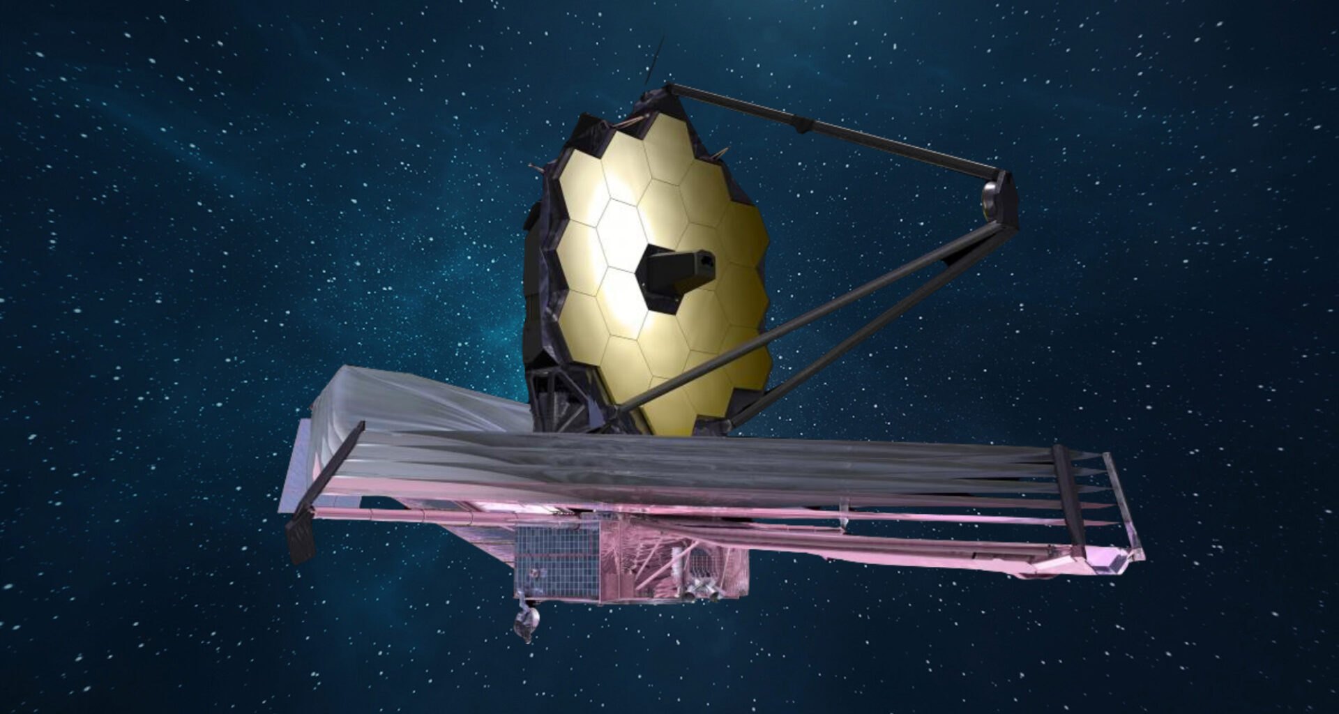 James Webb: saiba tudo sobre o melhor telescópio da humanidade