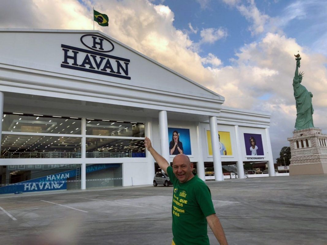 Vagas na Havan: descubra os benefícios, como se candidatar e mais