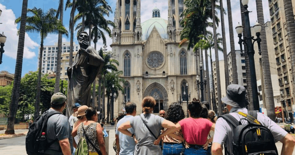 Essas são as 10 melhores dicas para visitar São Paulo