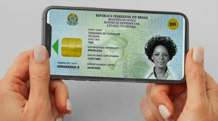 Nova Carteira de Identidade Nacional: aprenda a solicitar