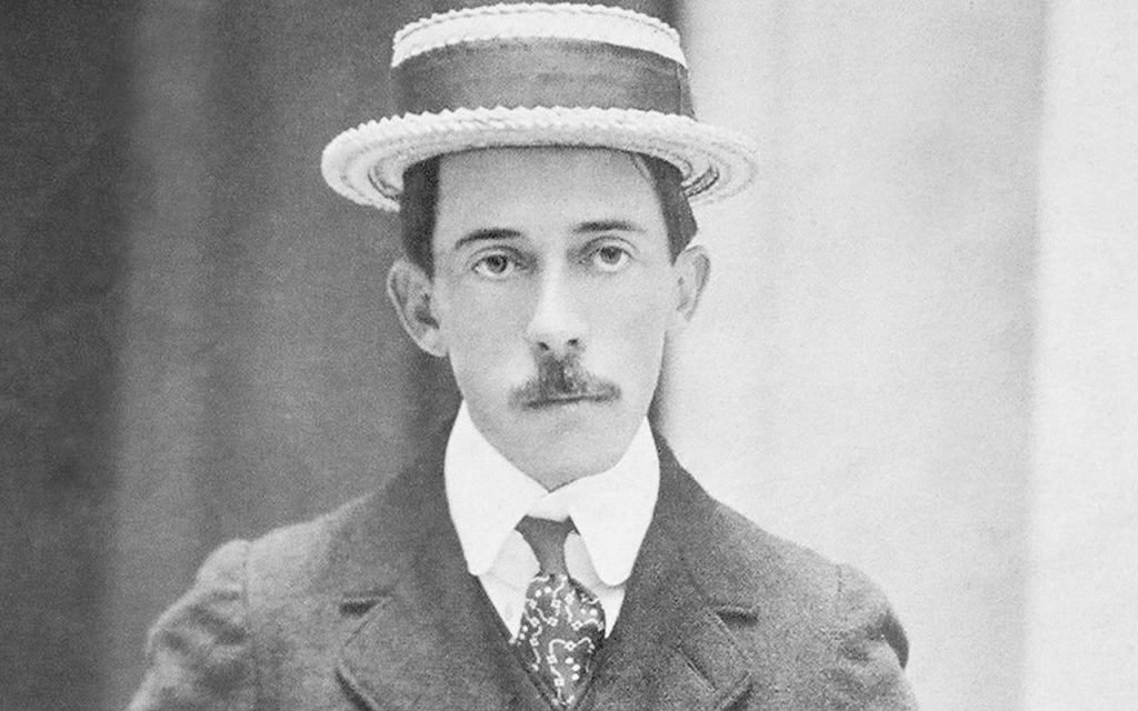 Saiba tudo sobre Santos Dumont: o inventor do avião