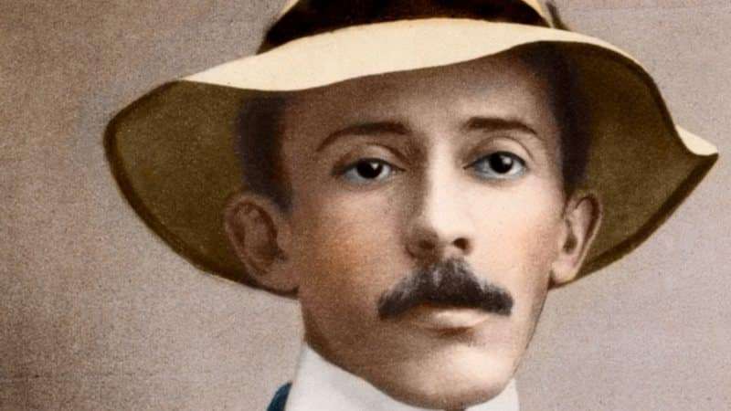 Saiba tudo sobre Santos Dumont: o inventor do avião