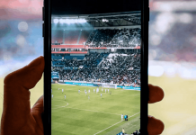 Descubra maneiras para assistir futebol online