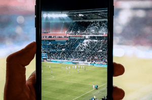 Descubra maneiras para assistir futebol online